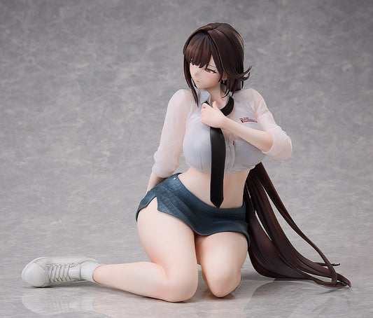 [PRE-ORDER] FREEing 1/4 GODDESS OF VICTORY: NIKKE Marciana - School Days