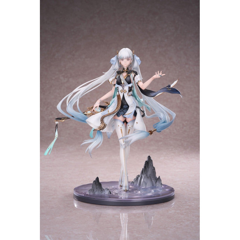 [PRE-ORDER] APEX TOYS 1/7 Scale [Wuthering Waves] JINHSI Painted Figure w BONUS