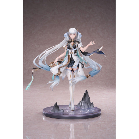 [PRE-ORDER] APEX TOYS 1/7 Scale [Wuthering Waves] JINHSI Painted Figure w BONUS
