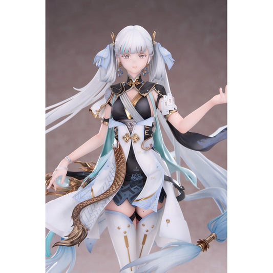 [PRE-ORDER] APEX TOYS 1/7 Scale [Wuthering Waves] JINHSI Painted Figure w BONUS