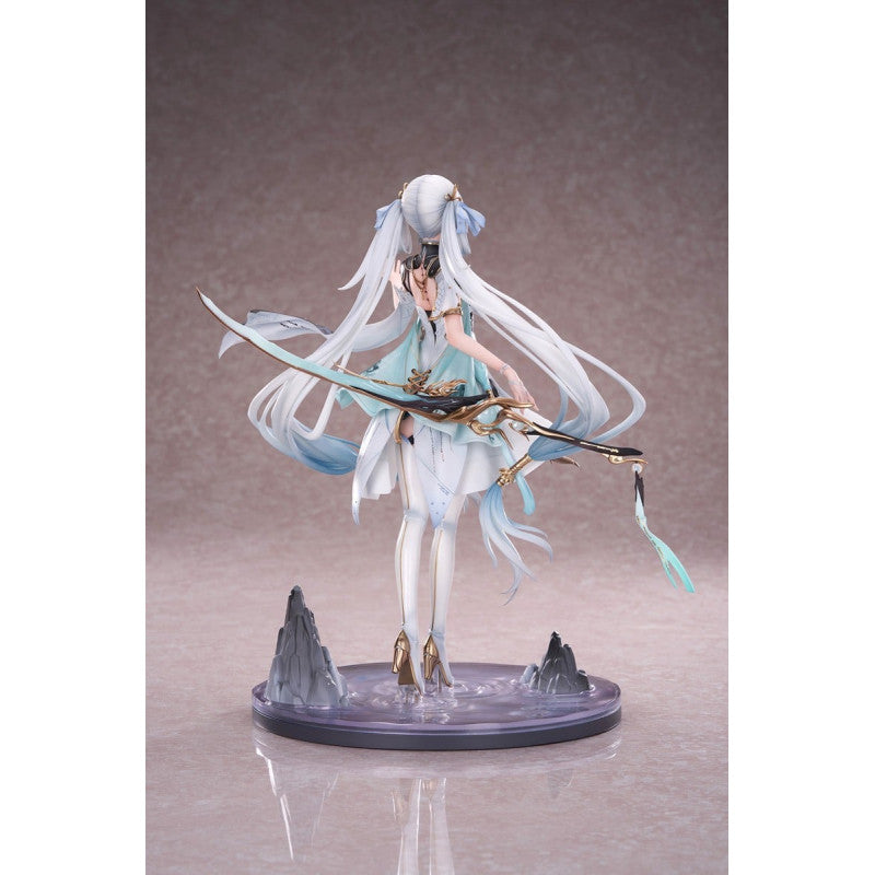 [PRE-ORDER] APEX TOYS 1/7 Scale [Wuthering Waves] JINHSI Painted Figure w BONUS