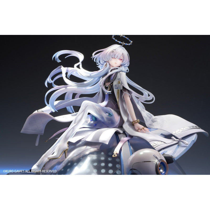 [PRE-ORDER] Hobby Sakura 1/6 Wuthering Waves Mornye