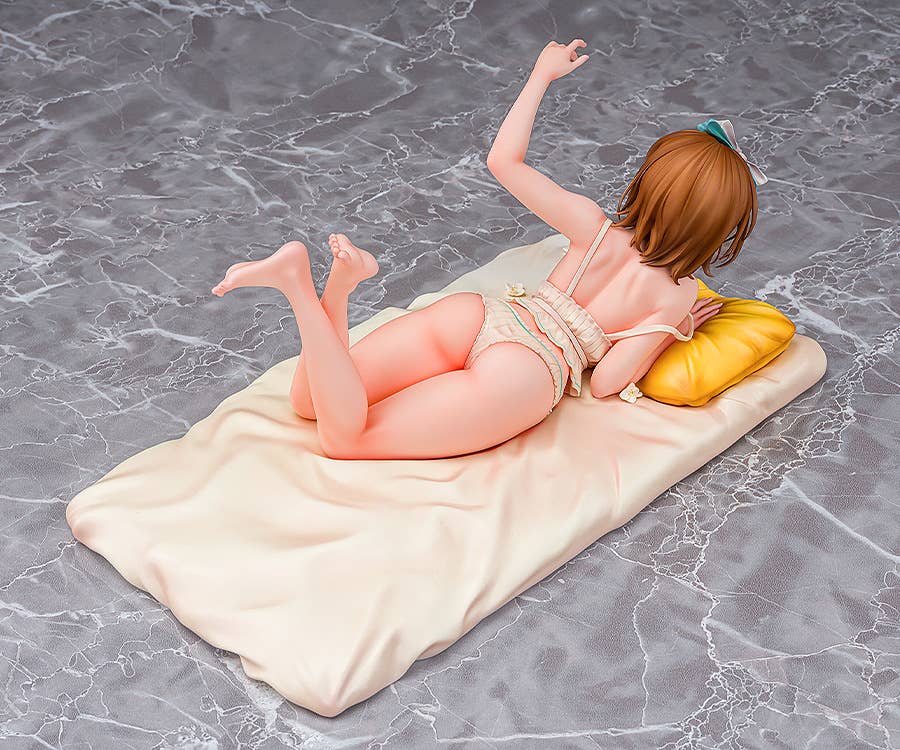 [PRE-ORDER] Wonderful Works Reisalin Stout Late-Night Alchemist Ver.