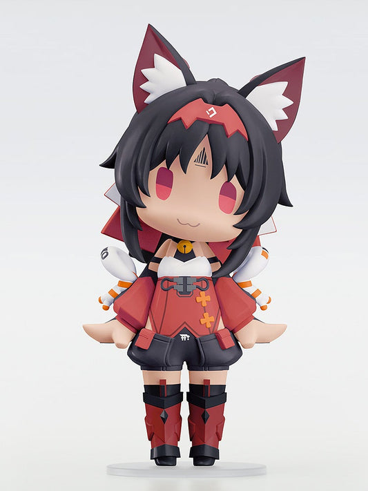[PRE-ORDER] Good Smile Arts Shanghai HELLO! GOOD SMILE Zenless Zone Zero Nekomiya Mana