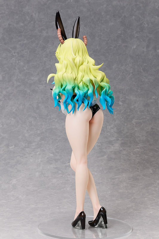 [PRE-ORDER] FREEing 1/4 Miss Kobayashi's Dragon Maid Lucoa Bare Leg Bunny Ver.