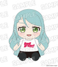 [PRE-ORDER] Good Smile Company Dress-Up Plushie Roselia Sayo Hikawa