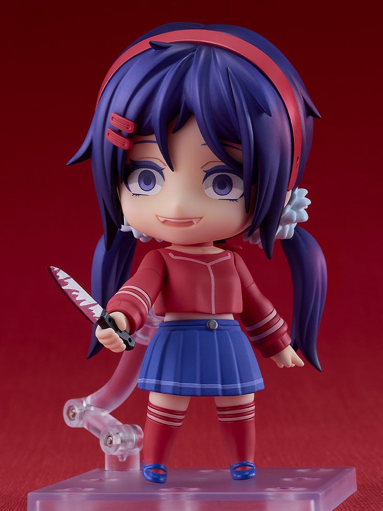 [PRE-ORDER] Good Smile Company Nendoroid MiSide Mita