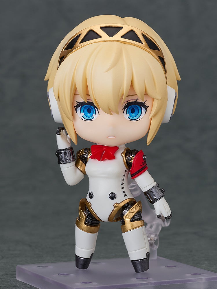 [PRE-ORDER] Good Smile Company Nendoroid Persona 3 Reload Aigis 2.0
