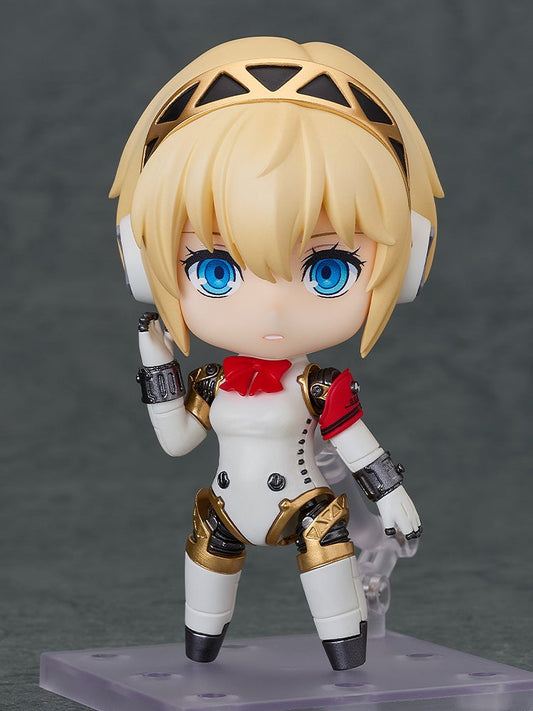 [PRE-ORDER] Good Smile Company Nendoroid Persona 3 Reload Aigis 2.0