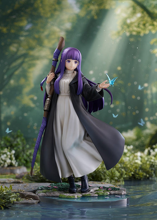 [PRE-ORDER] Good Smile Company Frieren: Beyond Journey's End - Fern Reflections of a Distant Memory