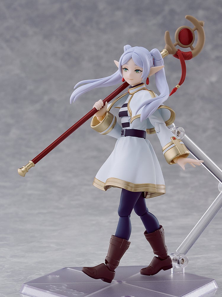 [PRE-ORDER] Good Smile Company figma Frieren