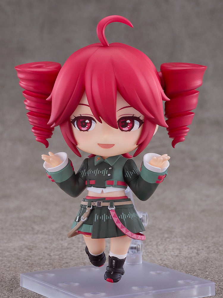 [PRE-ORDER] Good Smile Company Nendoroid Kasane Teto VOICEPEAK Ver.