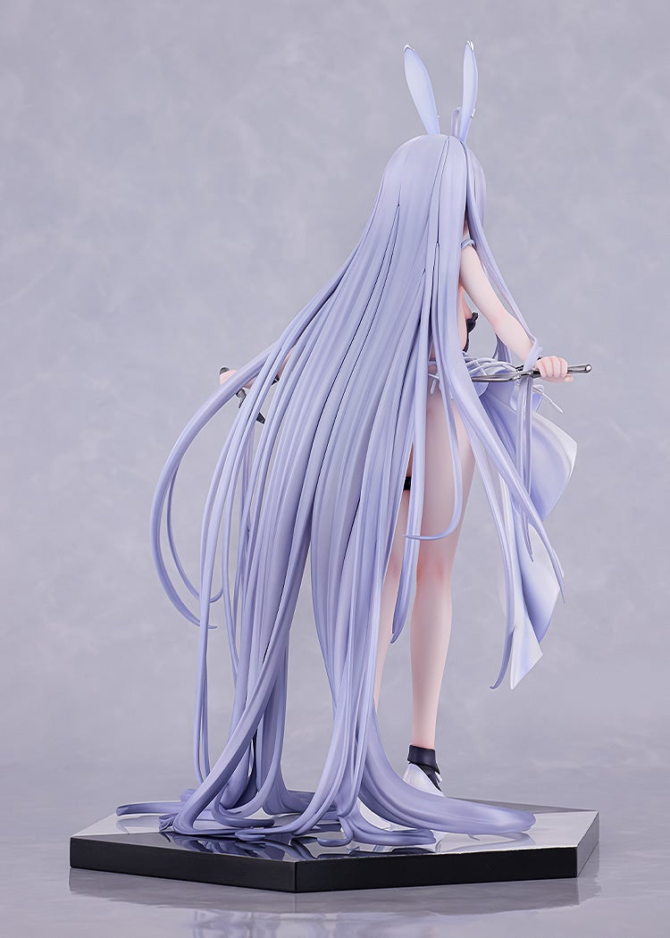 [PRE-ORDER] KADOKAWA Playing Death Games to Put Food on the Table Light Novel Yuki Bunny Dress ver.