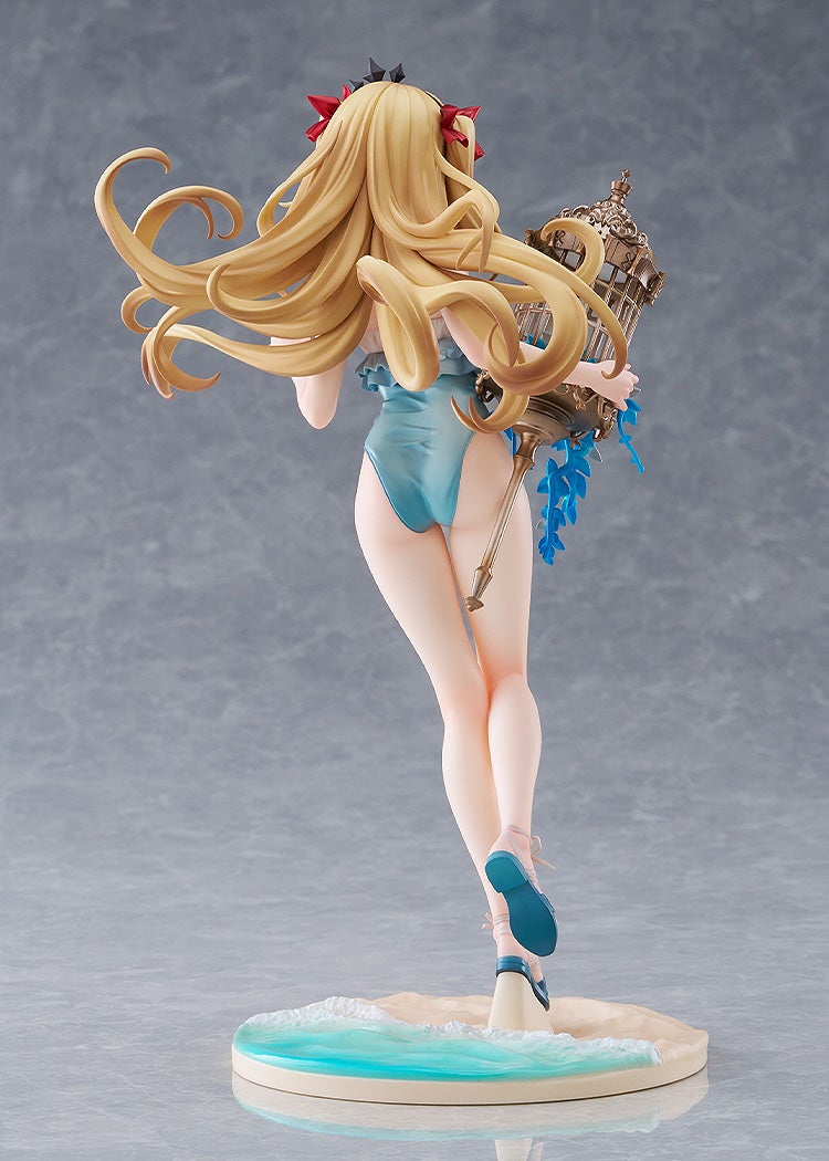 [PRE-ORDER] Aniplex Fate/Grand Order Beast / Ereshkigal 1/7 scale figure (1st Ascension)