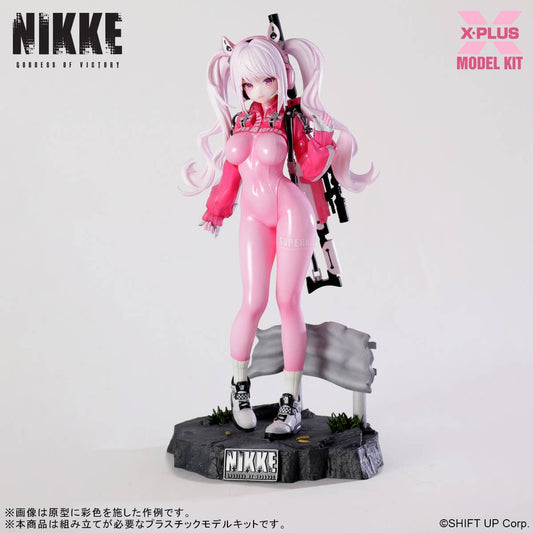 [PRE-ORDER] X-PLUS Goddess of Victory: Nikke - Alice Plastic Model Kit