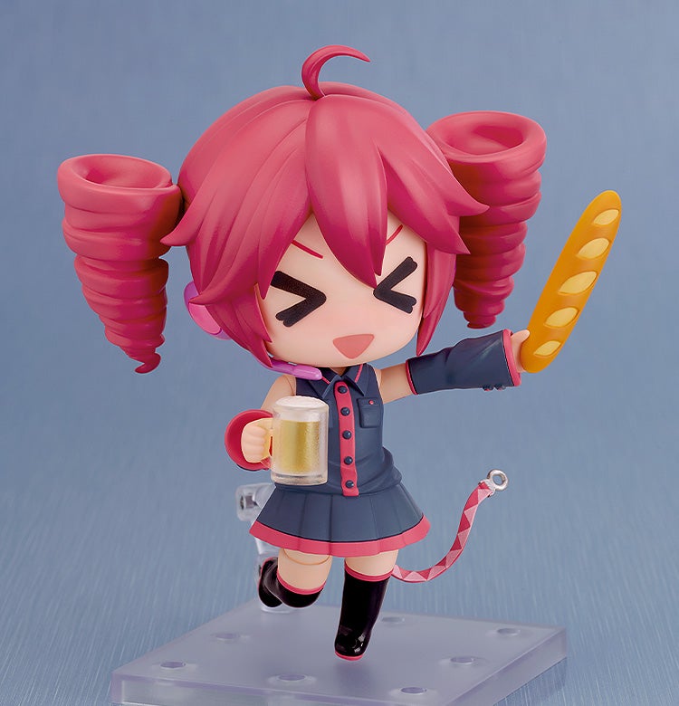 [PRE-ORDER] Good Smile Company Nendoroid Kasane Teto 2.0