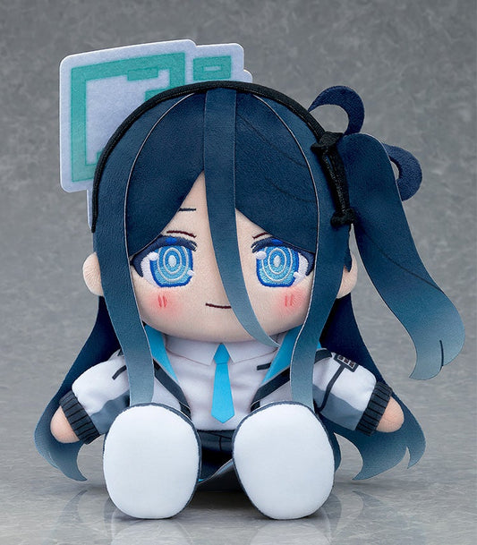 [PRE-ORDER] Good Smile Company Blue Archive Chocopuni Plushie Aris