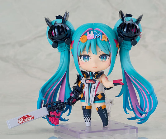 [PRE-ORDER] Good Smile Racing Nendoroid Racing Miku 2026 Ver.