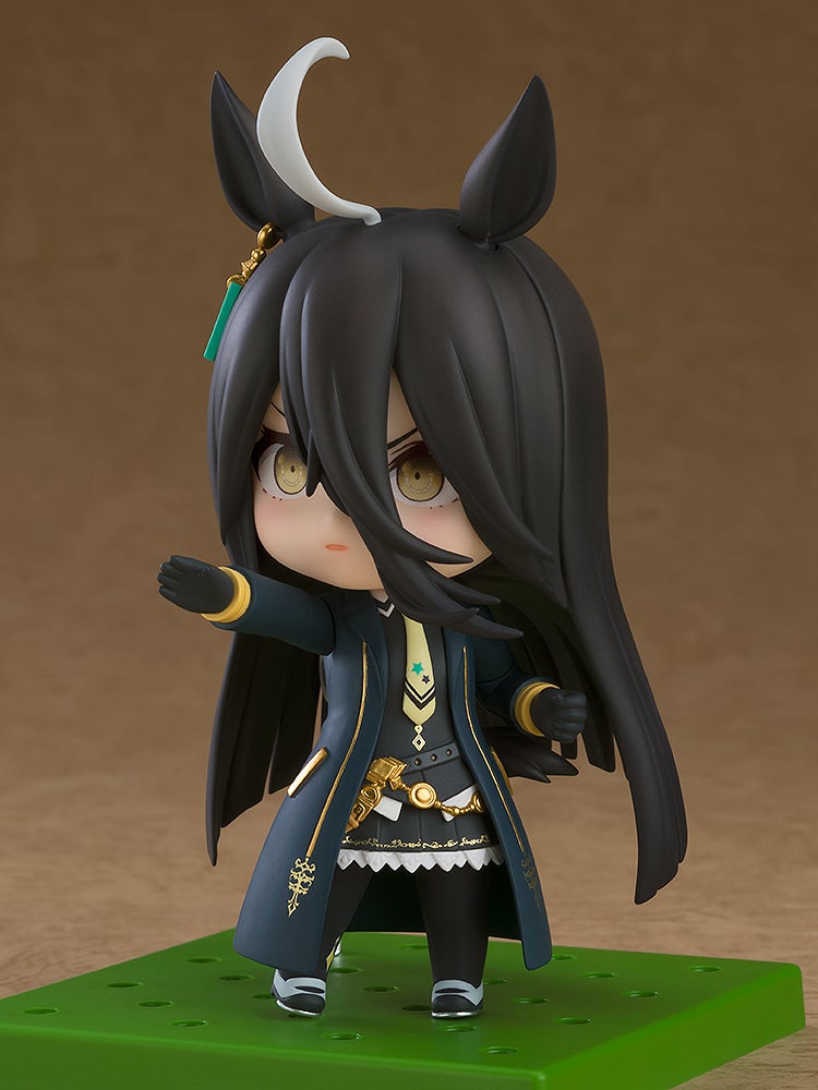 [PRE-ORDER] Good Smile Company Nendoroid Umamusume: Pretty Derby Manhattan Cafe
