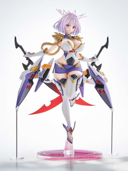 [PRE-ORDER] Good Smile Company Akane Shinjo Chaos New Order feat. saitom