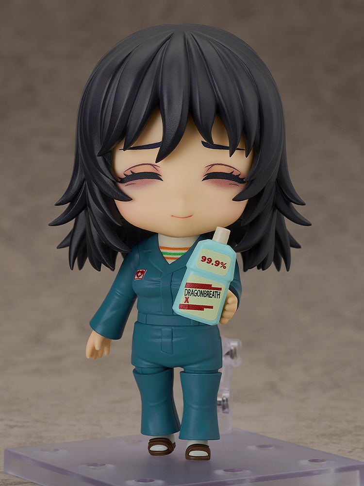 [PRE-ORDER] Good Smile Company Nendoroid Mouthwashing Anya