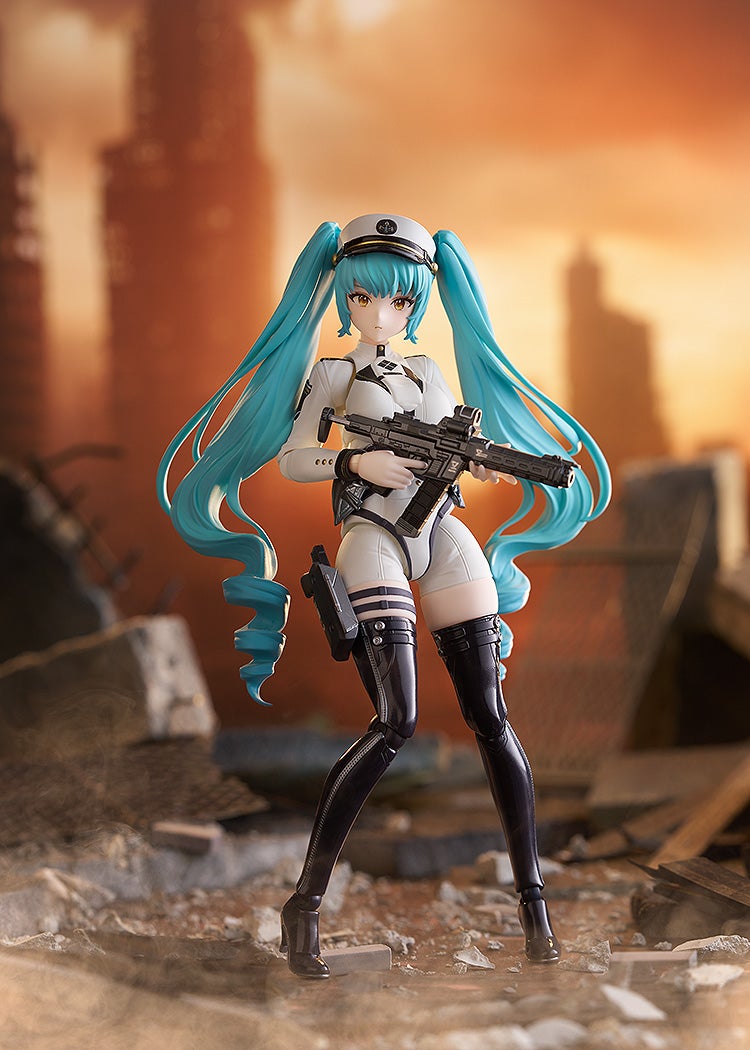 [PRE-ORDER] Max Factory figma Privaty