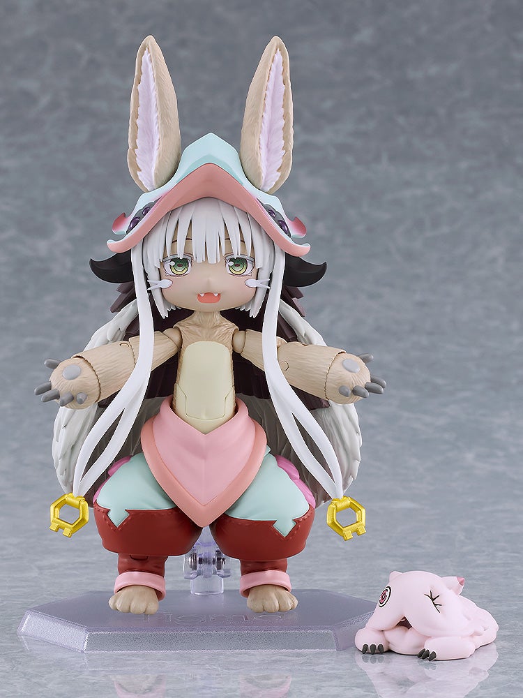 [PRE-ORDER] Good Smile Company figma Nanachi