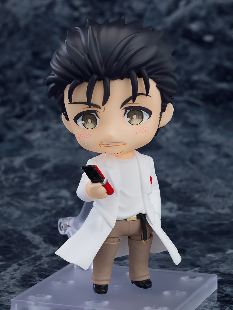 [PRE-ORDER] Good Smile Company Nendoroid Rintaro Okabe 2.0