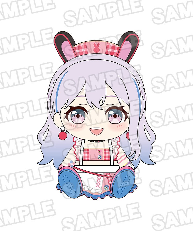 [PRE-ORDER] Good Smile Company Plushie Mugendai Mewtype Nonoka Miyanaga