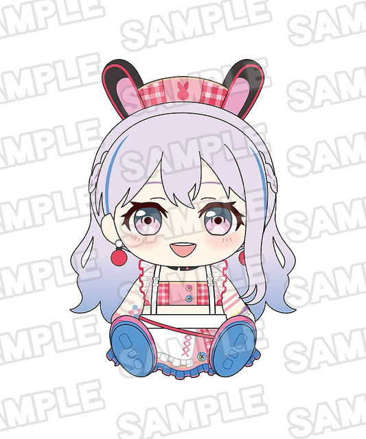 [PRE-ORDER] Good Smile Company Plushie Mugendai Mewtype Nonoka Miyanaga