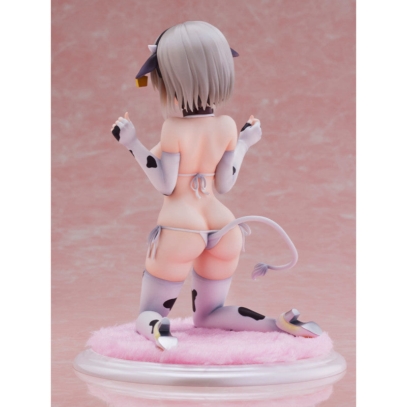 [PRE-ORDER] WAVE 1/7 Yanagi Uzaki (Cow Bikini) (Rerelease)