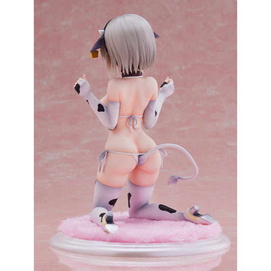 [PRE-ORDER] WAVE 1/7 Yanagi Uzaki (Cow Bikini) (Rerelease)