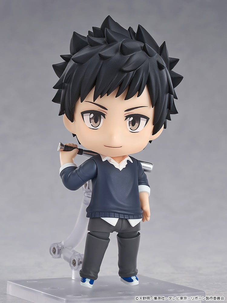 [PRE-ORDER] ORANGE ROUGE Nendoroid Takeshi Yamamoto