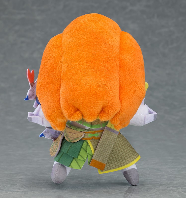 [PRE-ORDER] Good Smile Company ASTROBOT Plushie (Gravity Daze: Kitten Bot/Horizon: Aloy Bot)