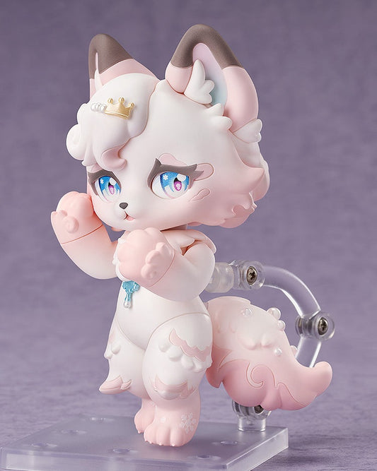 [PRE-ORDER] Good Smile Arts Shanghai FLUFFY LAND  Nendoroid Dyana