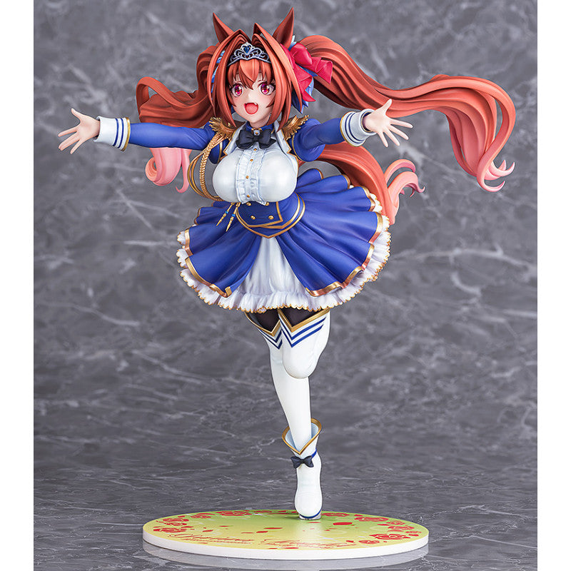 [PRE-ORDER] Phat! Company [Your Scarlet Tailwind] Daiwa Scarlet