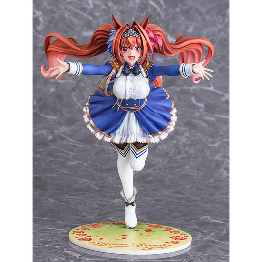 [PRE-ORDER] Phat! Company [Your Scarlet Tailwind] Daiwa Scarlet