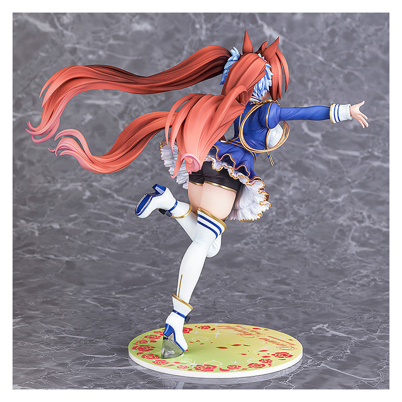 [PRE-ORDER] Phat! Company [Your Scarlet Tailwind] Daiwa Scarlet