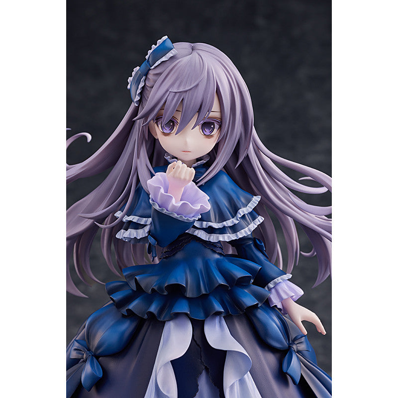 [PRE-ORDER] AMAKUNI Yu-Gi-Oh! Card Game Monster Figure Collection Ghost Belle & Haunted Mansion