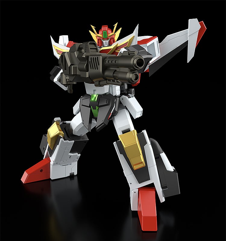 [PRE-ORDER] Good Smile Company THE GATTAI Granbird