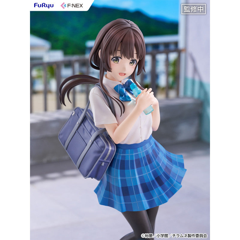 [PRE-ORDER] FURYU Yua Uchida 1/7 Scale Figure