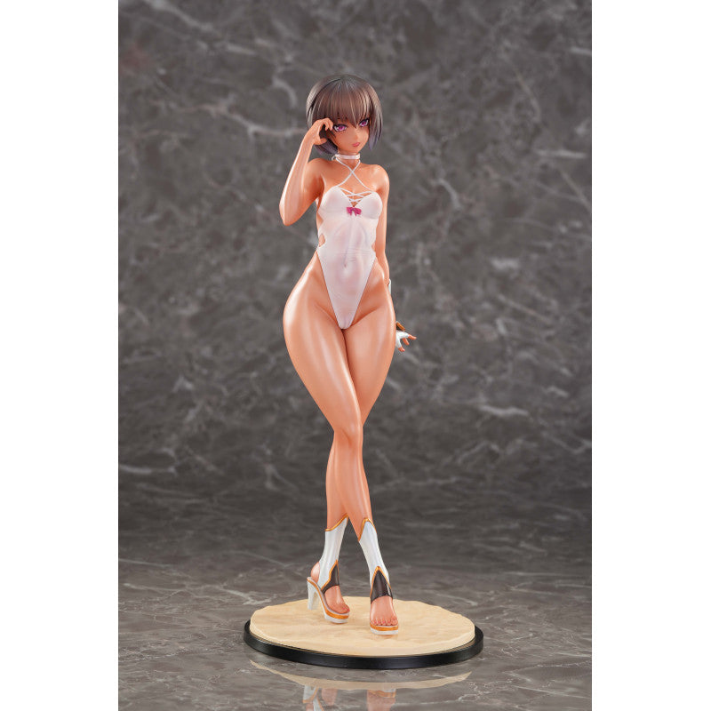 [PRE-ORDER] MAGI ARTS Taimanin RPG X Swimsuit Adult Yukikaze