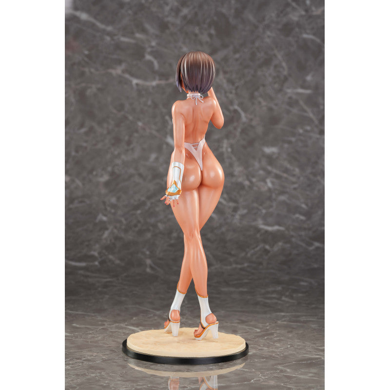 [PRE-ORDER] MAGI ARTS Taimanin RPG X Swimsuit Adult Yukikaze