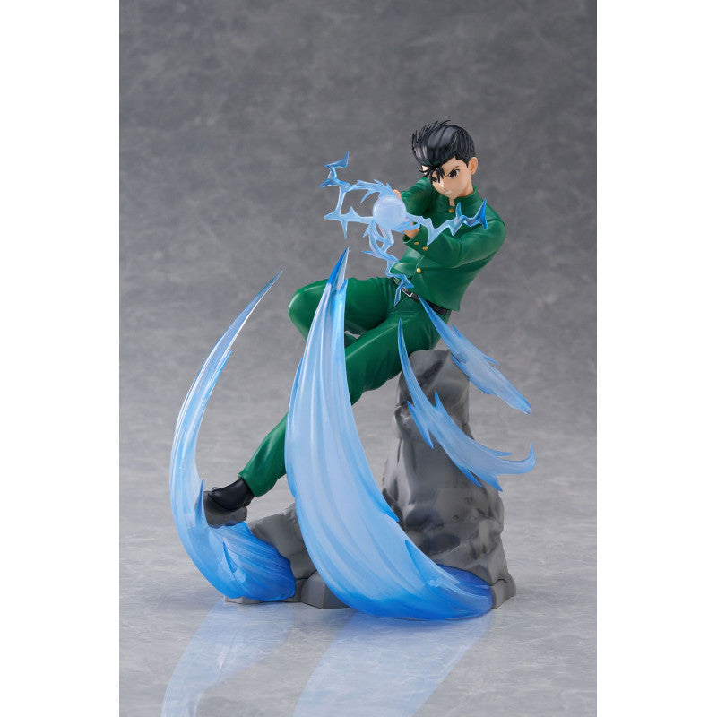 [PRE-ORDER] TAITO DRESSTA - Yu Yu Hakusho Yusuke Urameshi