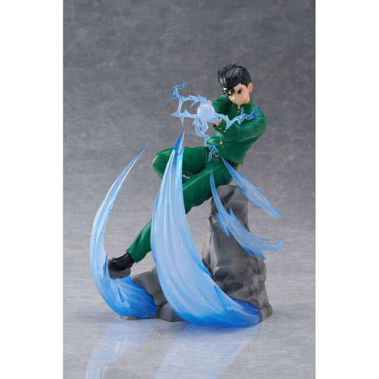[PRE-ORDER] TAITO DRESSTA - Yu Yu Hakusho Yusuke Urameshi