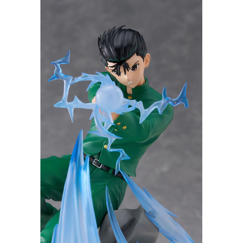 [PRE-ORDER] TAITO DRESSTA - Yu Yu Hakusho Yusuke Urameshi