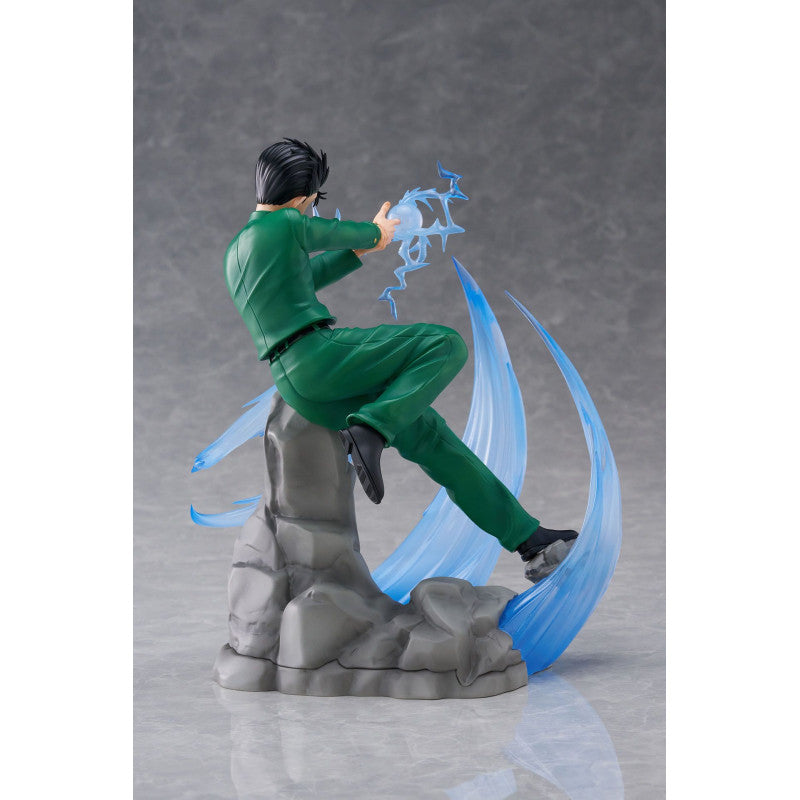 [PRE-ORDER] TAITO DRESSTA - Yu Yu Hakusho Yusuke Urameshi