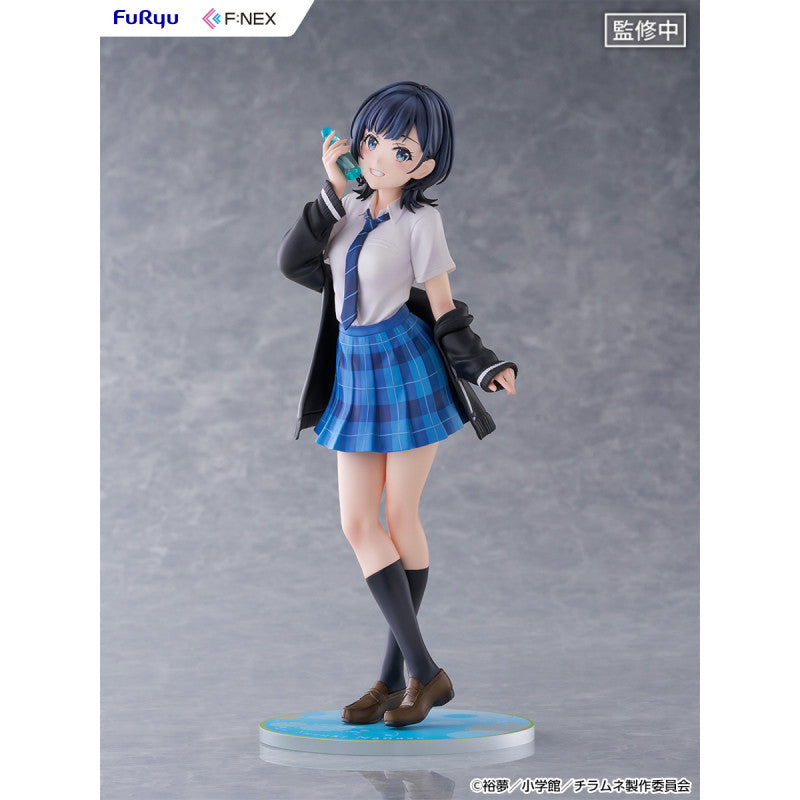 [PRE-ORDER] FURYU Yuzuki Nanase 1/7 Scale Figure