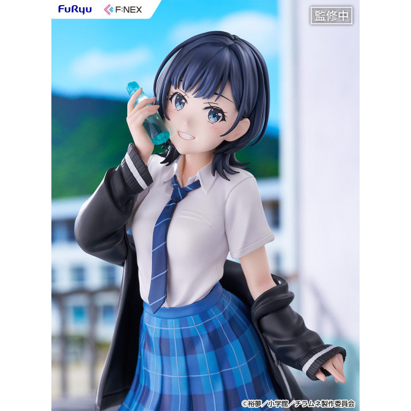 [PRE-ORDER] FURYU Yuzuki Nanase 1/7 Scale Figure