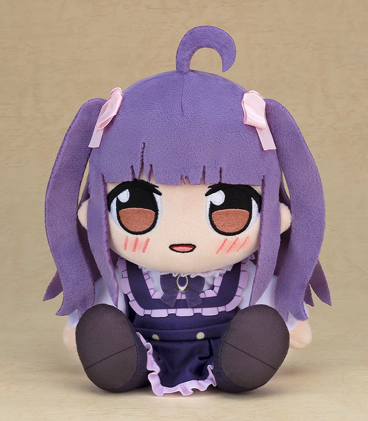 [PRE-ORDER] Good Smile Company Kuripan Plushie Noriko Chofu